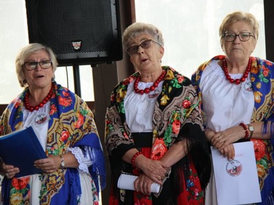 Święto Pieczonego Ziemniaka