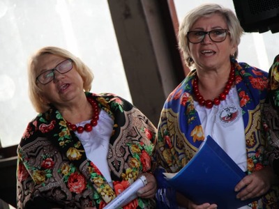 Święto Pieczonego Ziemniaka