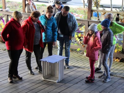 Święto Pieczonego Ziemniaka