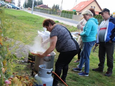 Święto Pieczonego Ziemniaka