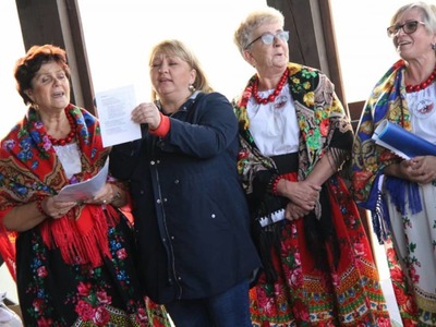 Święto Pieczonego Ziemniaka