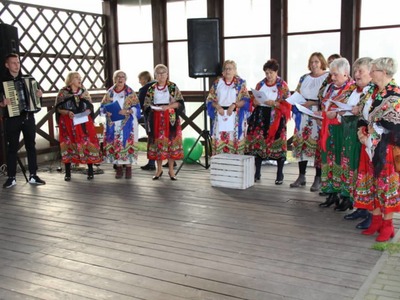 Święto Pieczonego Ziemniaka
