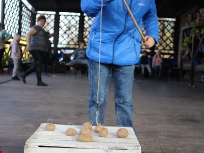 Święto Pieczonego Ziemniaka