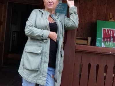 Wizyta studyjna seniorów UTW w Praniu
