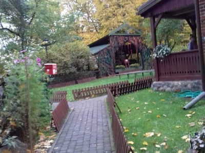 Wizyta studyjna seniorów UTW w Praniu