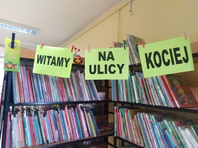 Dyskusyjny Klub Książki