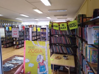 Dyskusyjny Klub Książki