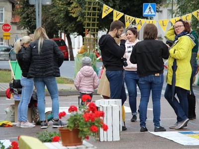 ŻYWA ULICA