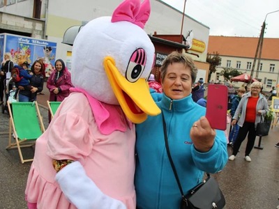 ŻYWA ULICA