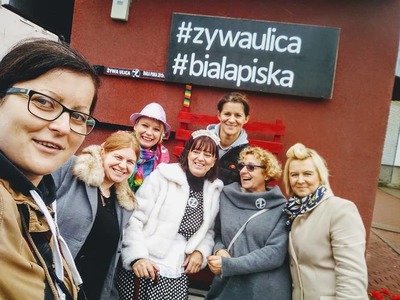ŻYWA ULICA