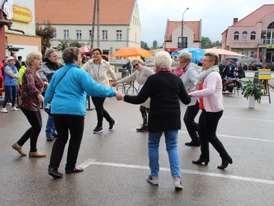 ŻYWA ULICA
