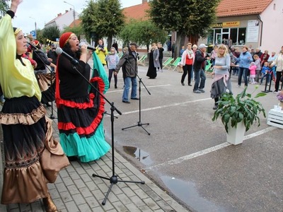 ŻYWA ULICA