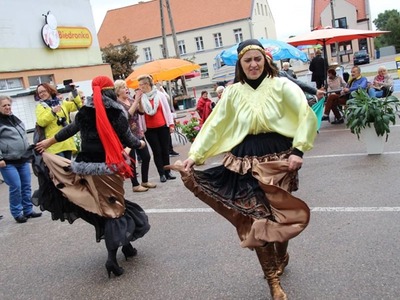 ŻYWA ULICA