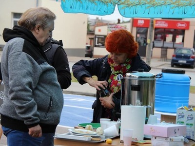 ŻYWA ULICA