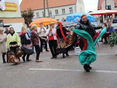 ŻYWA ULICA