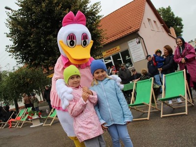 ŻYWA ULICA