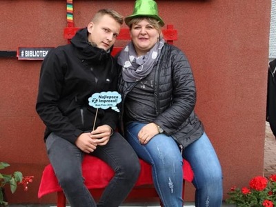 ŻYWA ULICA
