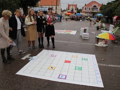 ŻYWA ULICA
