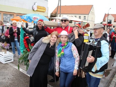 ŻYWA ULICA
