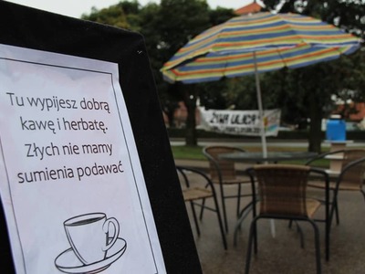 ŻYWA ULICA