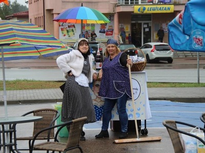 ŻYWA ULICA