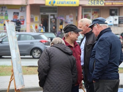 ŻYWA ULICA