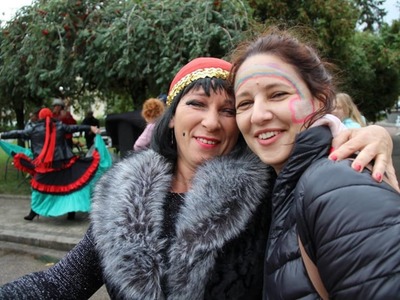 ŻYWA ULICA