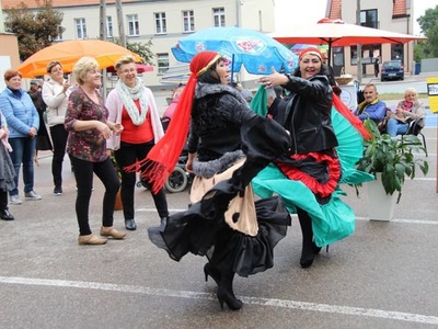 ŻYWA ULICA