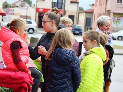 ŻYWA ULICA