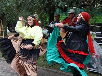 ŻYWA ULICA