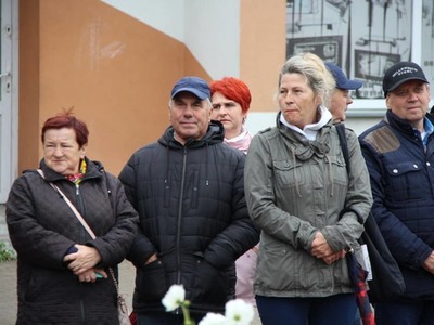 ŻYWA ULICA