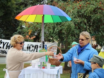 ŻYWA ULICA