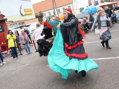 ŻYWA ULICA