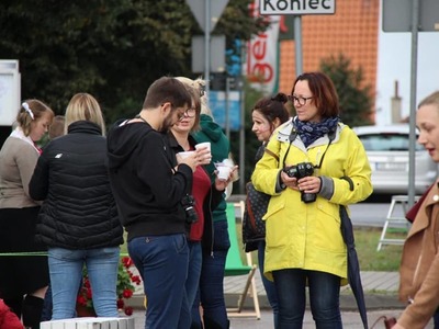 ŻYWA ULICA