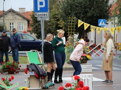 ŻYWA ULICA