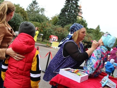 ŻYWA ULICA
