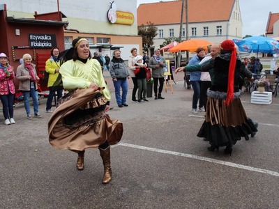 ŻYWA ULICA