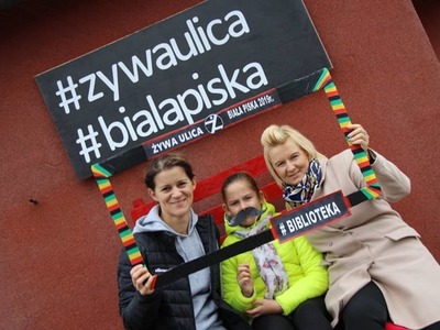 ŻYWA ULICA