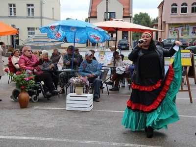 ŻYWA ULICA
