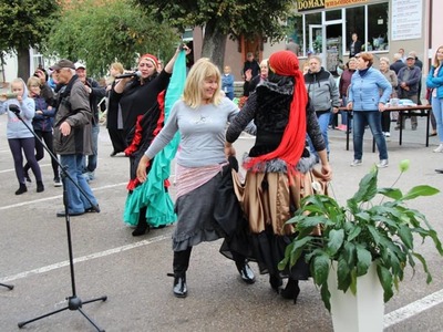ŻYWA ULICA