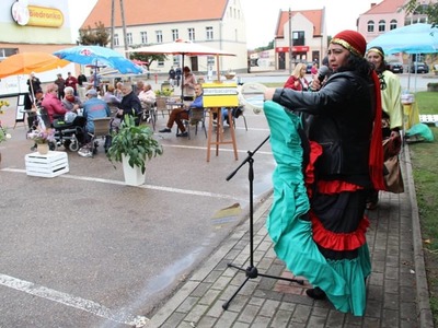 ŻYWA ULICA