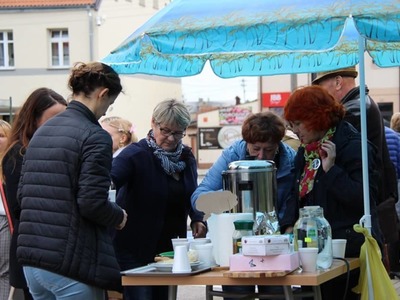 ŻYWA ULICA
