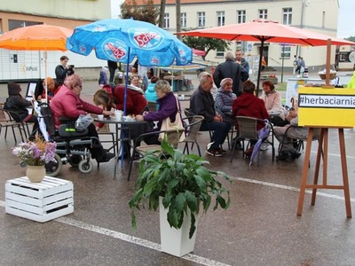 ŻYWA ULICA