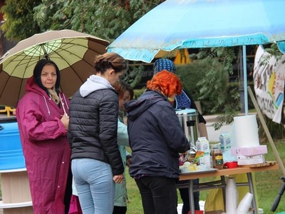 ŻYWA ULICA