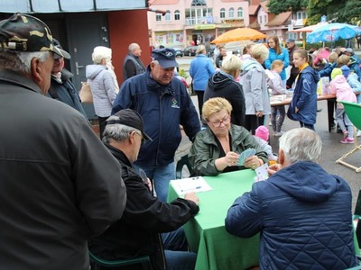 ŻYWA ULICA