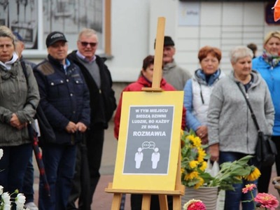 ŻYWA ULICA