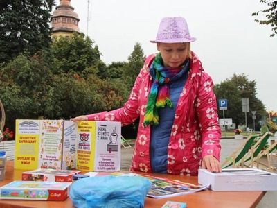 ŻYWA ULICA