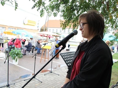 ŻYWA ULICA