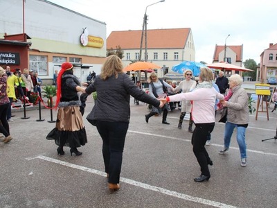 ŻYWA ULICA