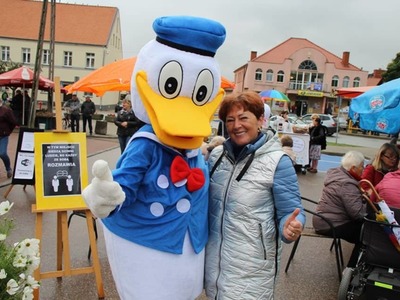 ŻYWA ULICA